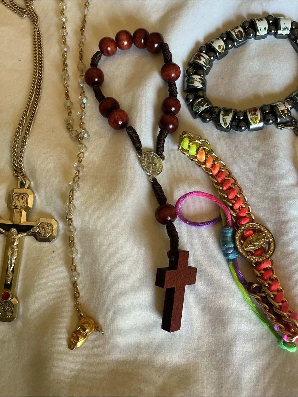 Devotional Jewelry Bundle